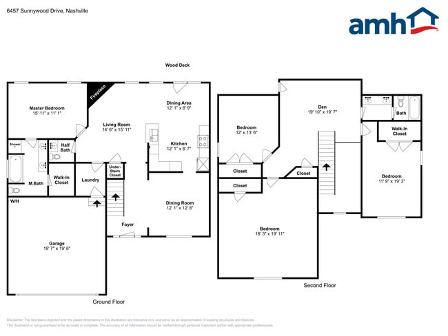 Photo - 6457 Sunnywood Dr