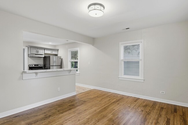 Photo - One Level Home Near University of Lynchburg