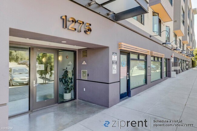 Photo - 2 br, 2 bath Condo - 1275 Indiana St, San ...