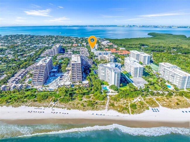 50 Ocean Ln Dr Unit PH603