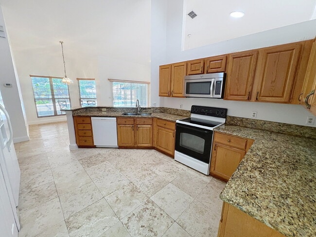 Photo - Charming 4-Bedroom Oasis with 3 Baths in P...