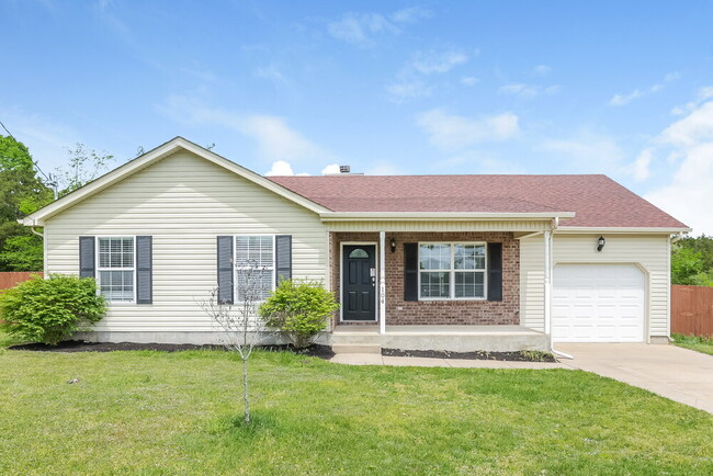 Photo - 104 Elway Ct House