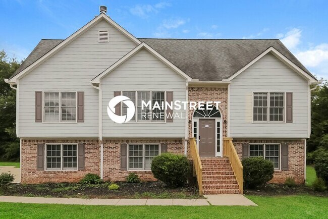 Building Photo - 4 Bedroom Pet-Friendly Home in CARTERSVILL...