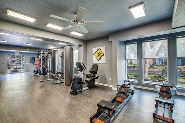 Weston Medical Center Apartments