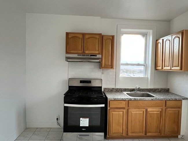 Photo - 1201 John F. Kennedy Blvd Unidad 4