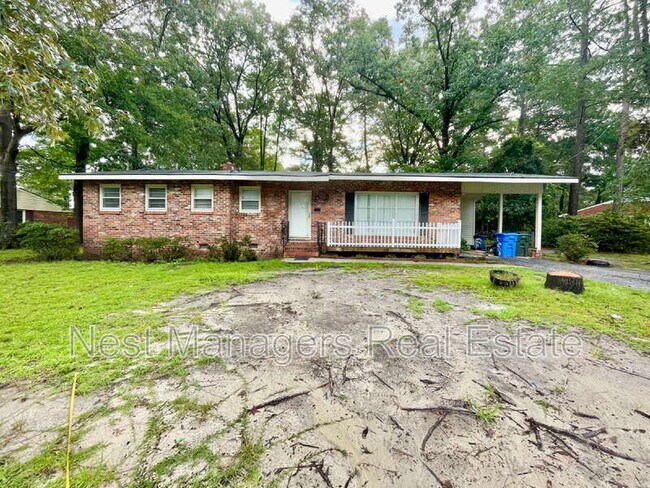 Building Photo - 3524 Scottywood Dr Rental