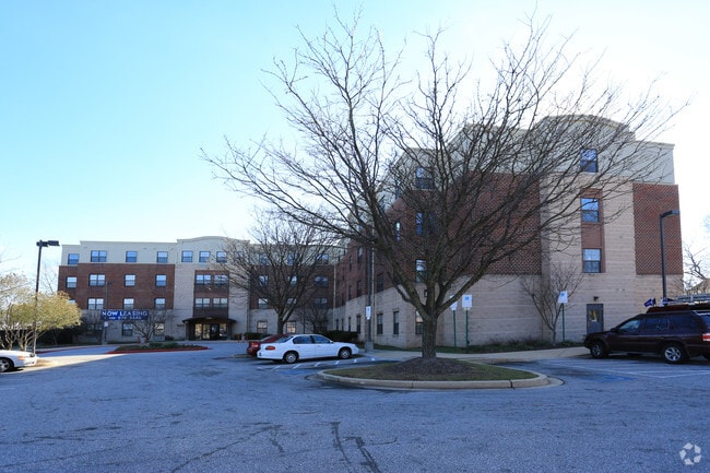 Building Photo - Park Heights Place