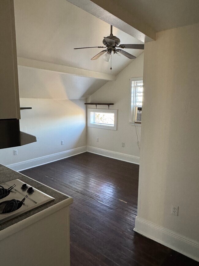 Elysian Apartments
