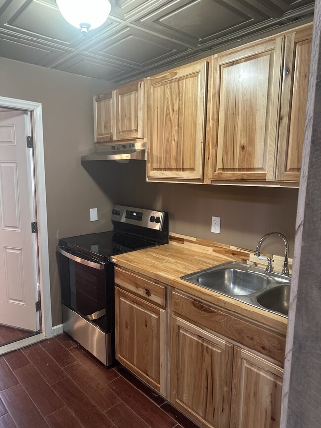 Photo - 133 Boone Docks St Unit 7A