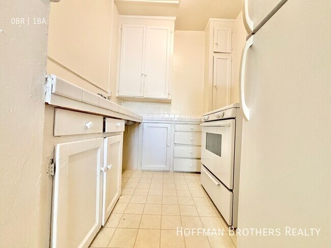 Photo - 836 Sanborn Ave Los Angeles, CA 90029 Unidad 209