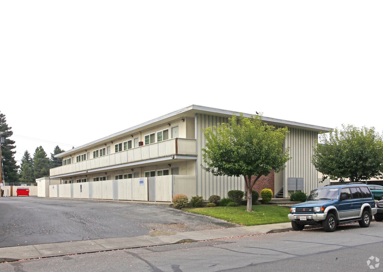 Melrose Place - Melrose Place