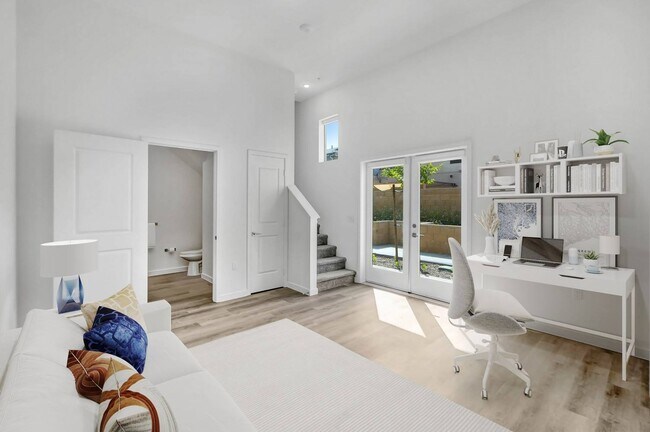 Foto residencial - Shoreline Apartments