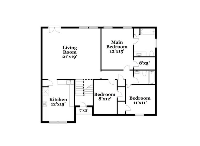 Photo - 2682 Owens Dr