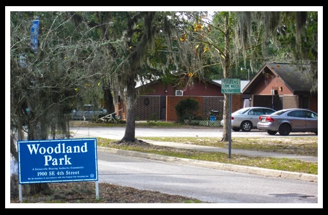 Photo - Woodland Park Apartments