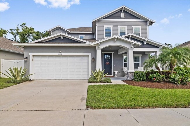 Building Photo - 3308 Glen Meadow Ct