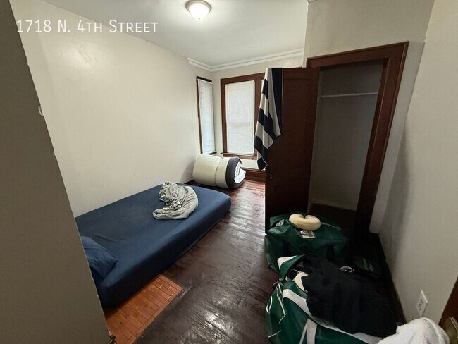 Photo - 1718 N 4th St Apartamento