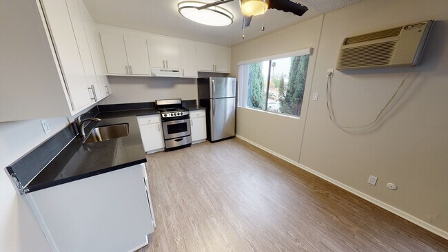 Milwood Apt Homes