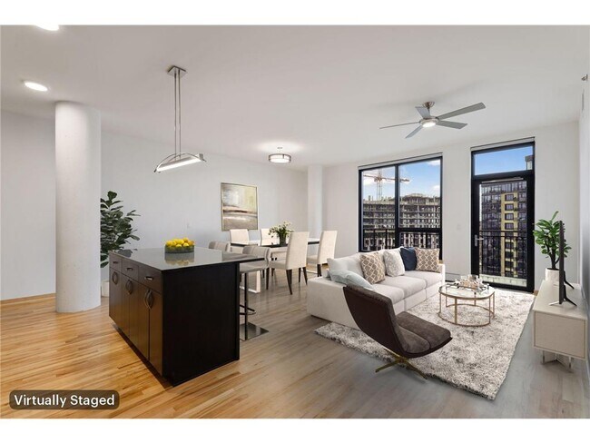 Photo - 1240 S 2nd St Unit 816