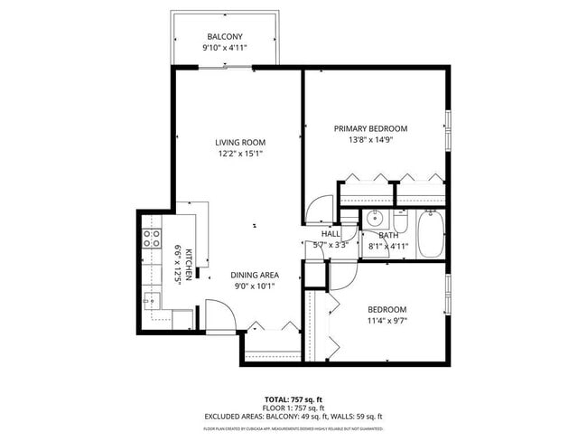 Photo - 288 Main St Unit 204