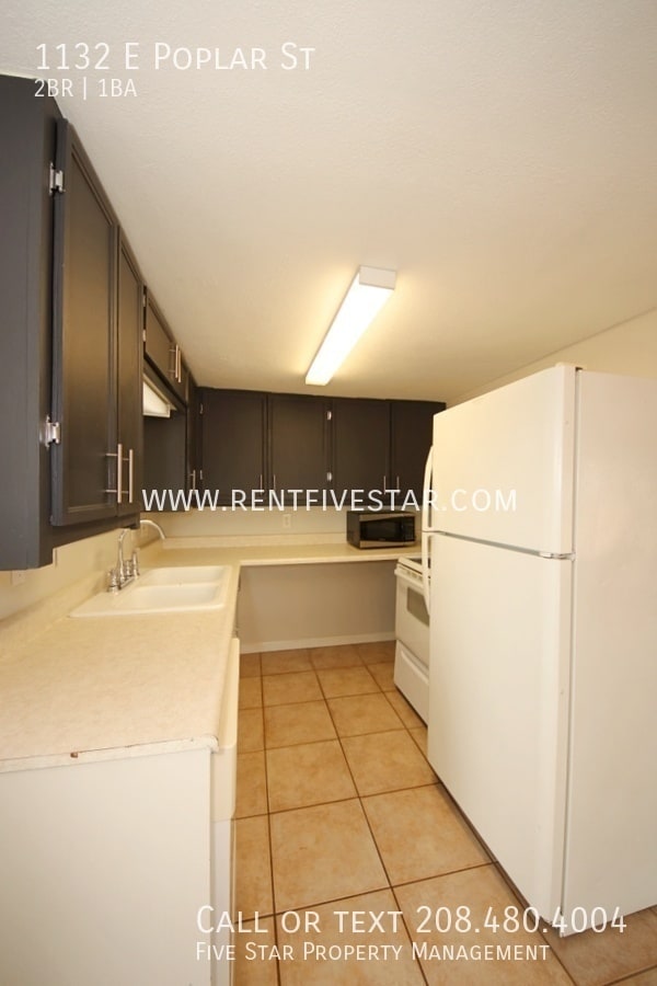 Photo - 1132 E Poplar St