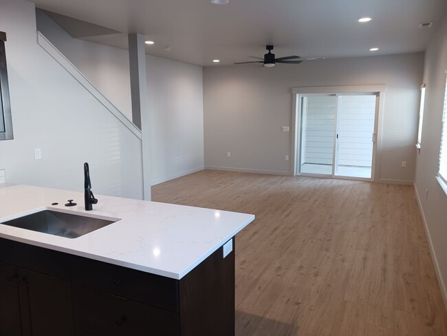 Photo - Brand New 3 Bedroom Townhouse