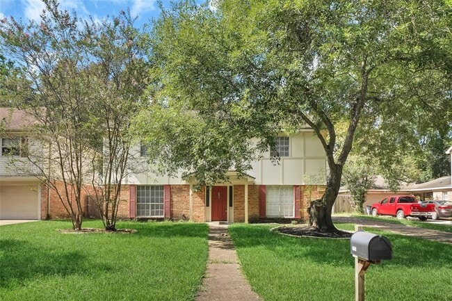 Building Photo - 5703 Green Timbers Dr