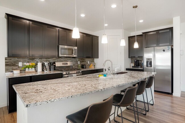 Photo - Two Story Home in Reunion