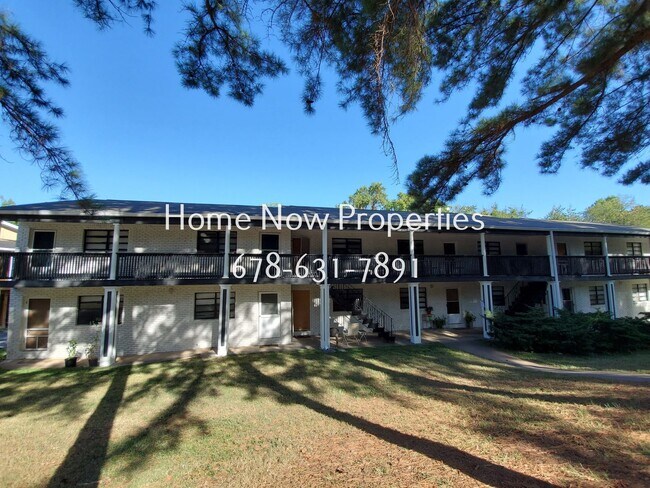 Maple Place Apartments