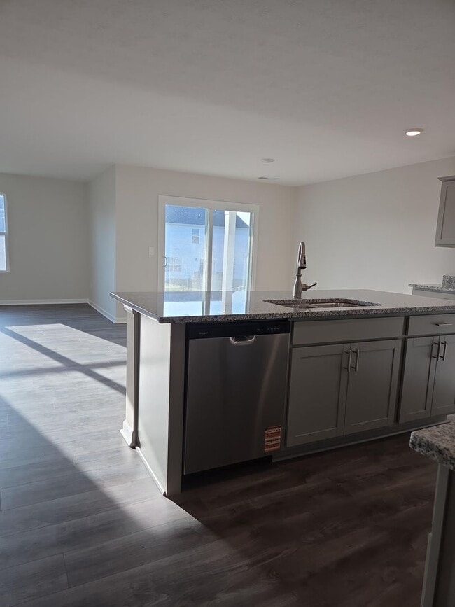 Photo - Brand new 4 bed 2 bath house with everything!