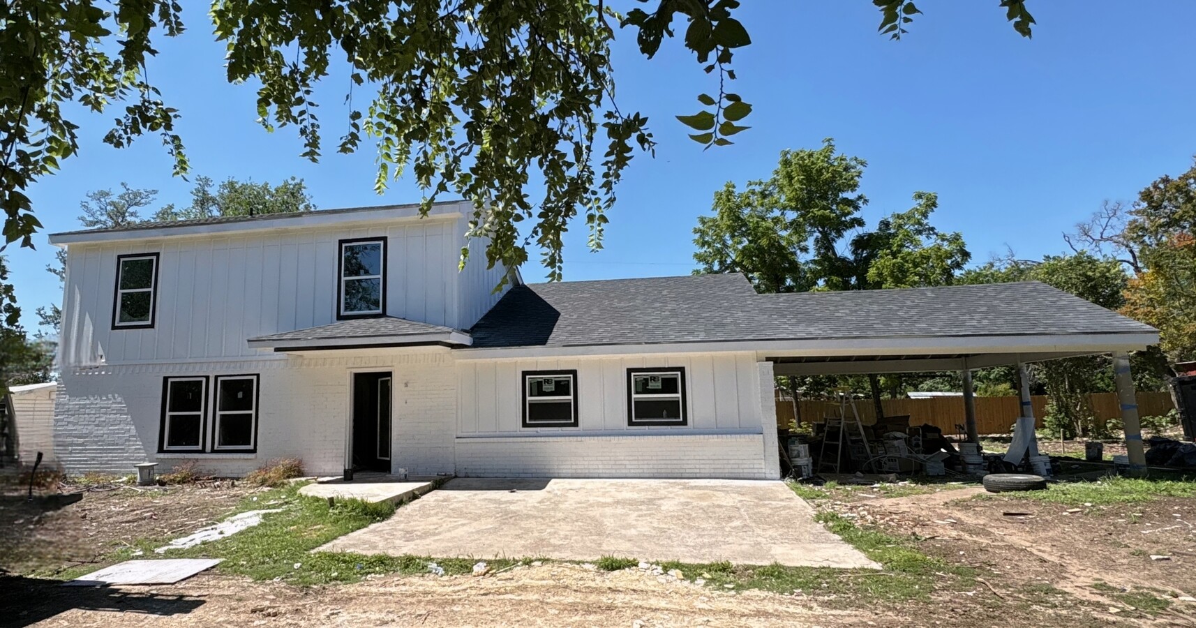 Photo - 3706 Mountain Oak Ln Casa