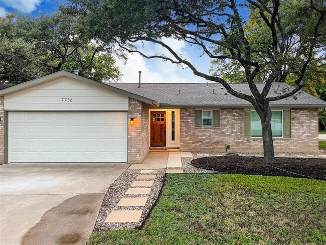 Building Photo - 7736 Croftwood Dr