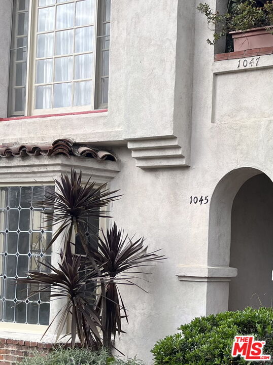 Photo - 1045 S Crescent Heights Blvd