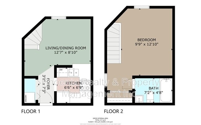 Photo - 1237 Elder Ave Unit #6