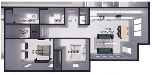Urban Lofts