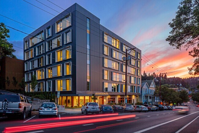 Photo - Goose Hollow Lofts