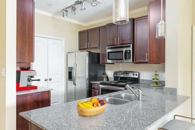 Photo - The Reserve at Johnson City Apartments