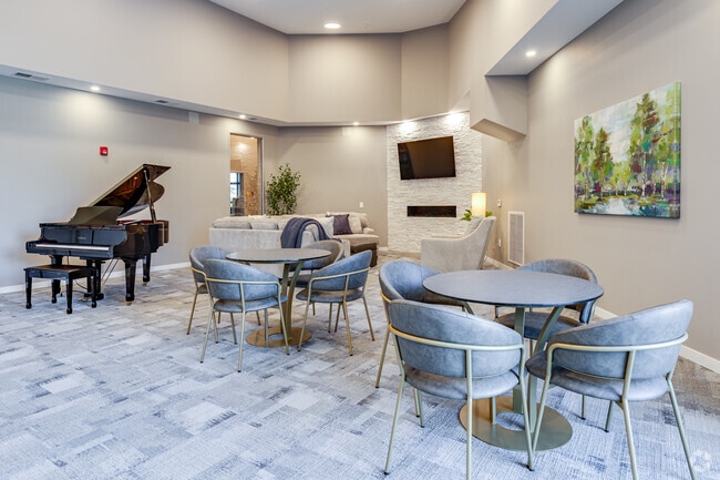 Community Room