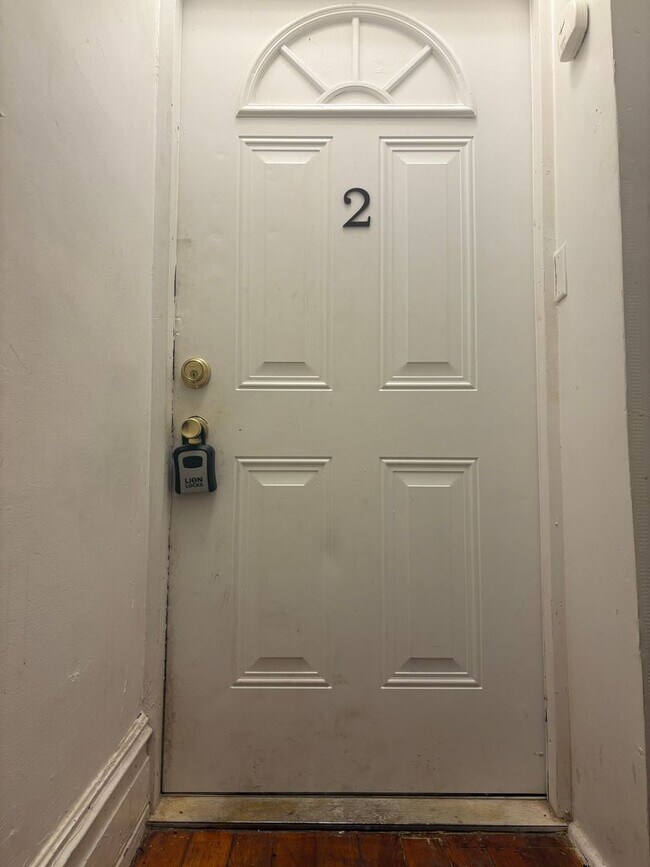 Photo - Spacious 2 Bedroom, 2nd Floor Apartment Near York College-York City SD
