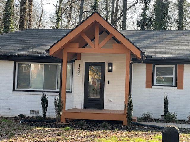 Building Photo - 1434 Aniwaka Ave SW