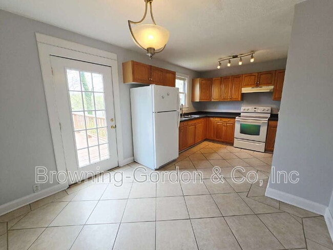 Photo - 1207 Sunnymeade Dr