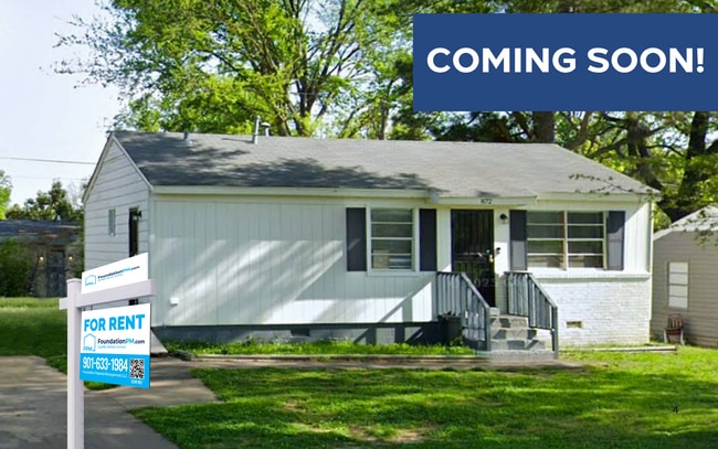 Building Photo - 872 Western Park Dr