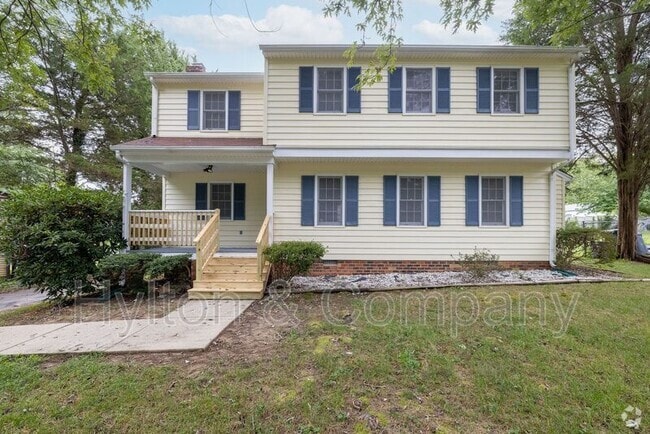 Building Photo - 5236 Hallmark Dr Rental