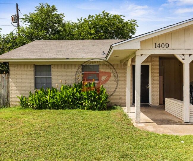 Building Photo - 1409 Paseo Del Oro Rental