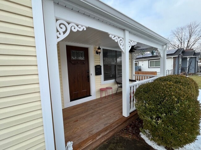 Photo - Fantastic 3 bedroom 2 bathroom single family home Johnstown