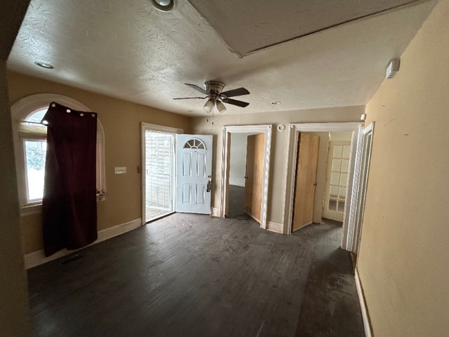 Photo - 1418 Catalpa St Apartment Unit 1