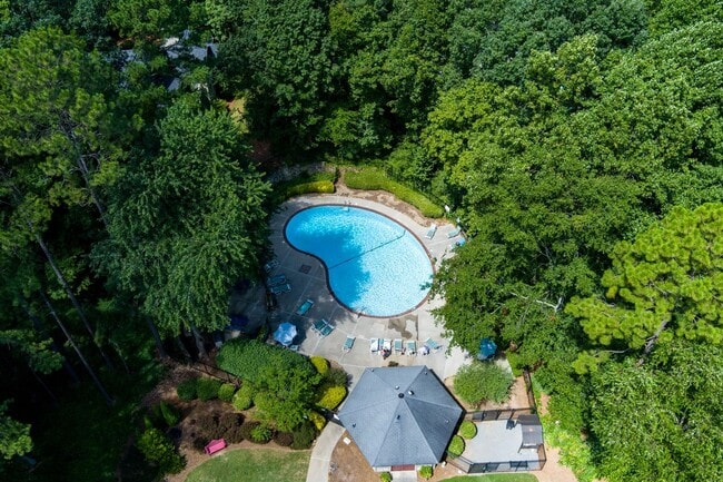 Photo - 1003 Country Park Dr