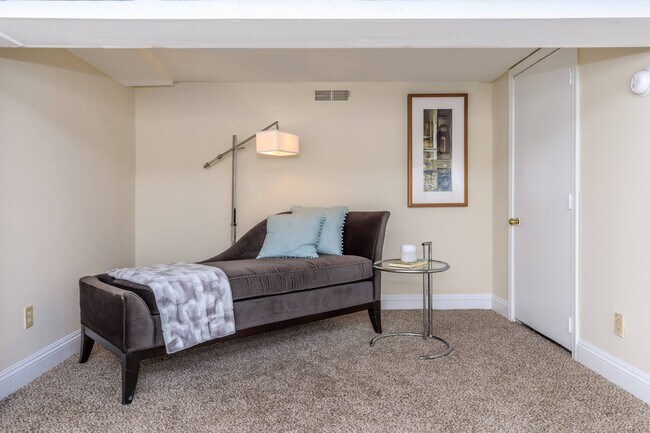 Lofts at the Mills