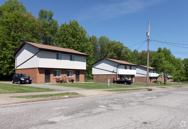 Photo - Westview Apartments
