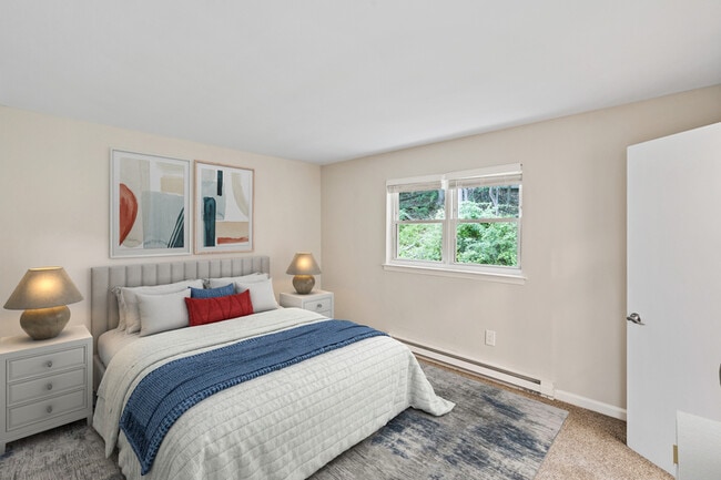 Photo - Malcolm Gardens