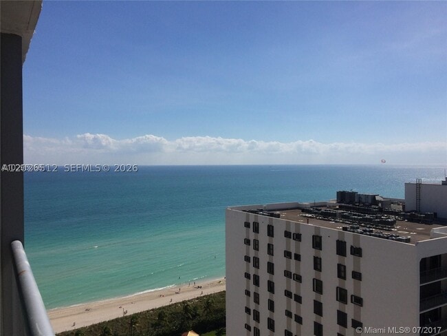 Photo - 2655 Collins Ave Unit 2308